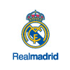 Logo Tienda Real Madrid