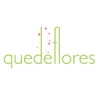 Logo Quédeflores