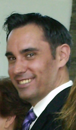 Cesar Fernandez