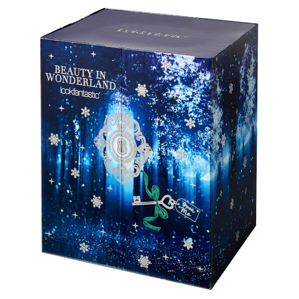 ¡Hazte con el Calendario de Adviento de Look Fantastic al mejor precio!