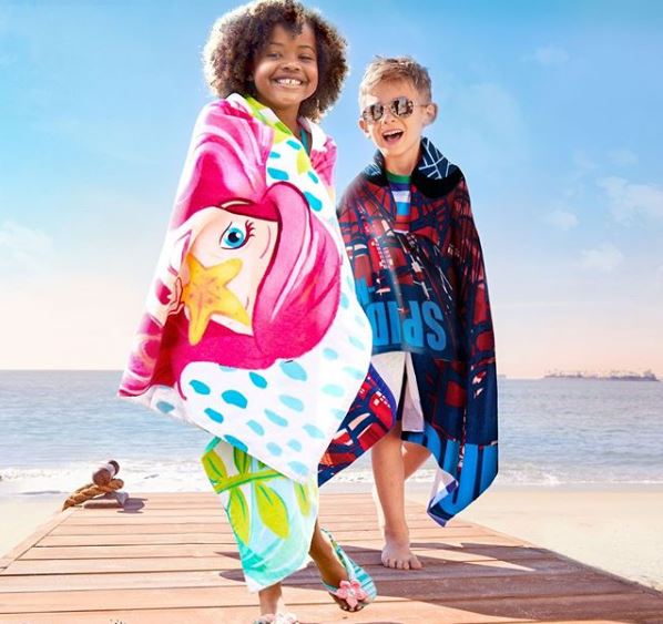 ¡20% de descuento en Disney Store!