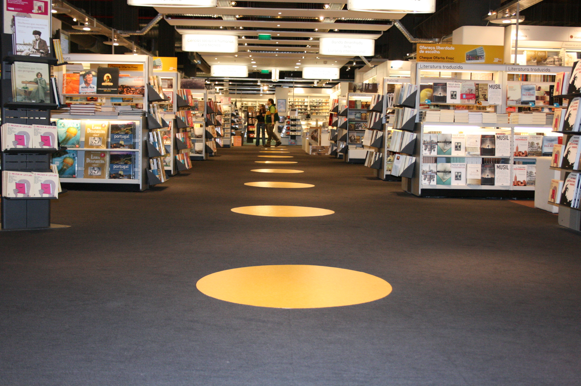 ¡Prepárate a ahorrar con los días fnac!
