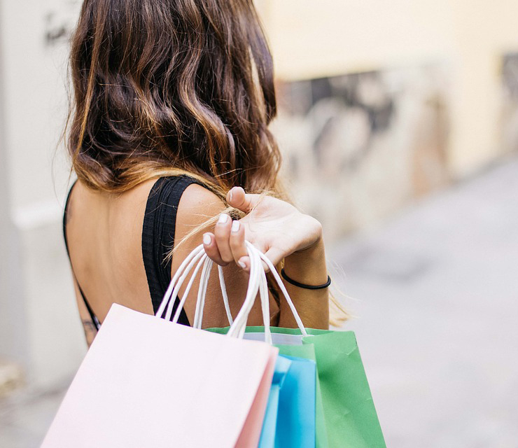 ¿Quieres recomendar alguna tienda de beruby y obtener cashback si alguien compra?