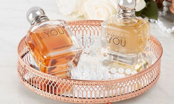 Aún estás a tiempo de regalar en San Valentín con Look Fantastic