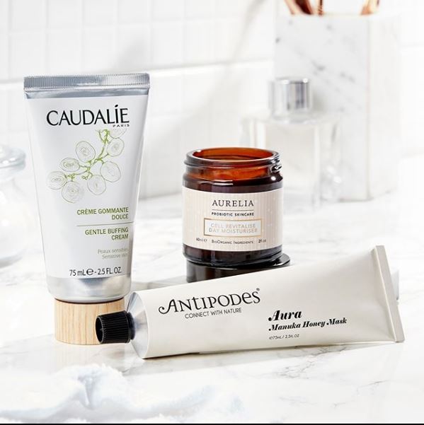 ¡Acierta con tu súper-mamá y Look Fantastic!