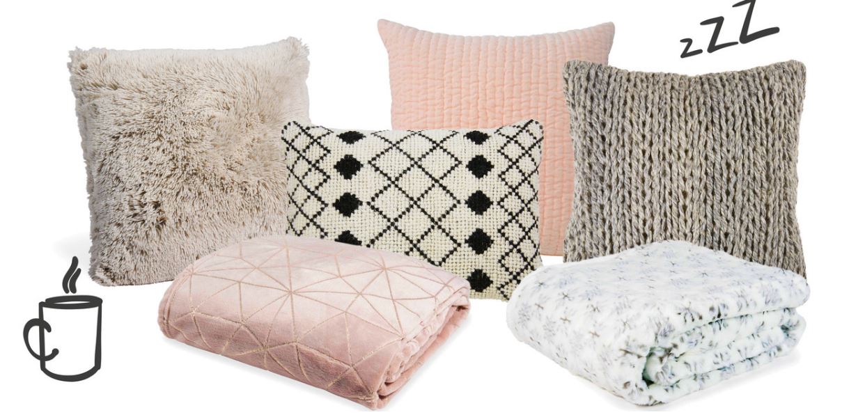 ¡Dale el toque perfecto a tu casa esta Navidades con Maisons du Monde!