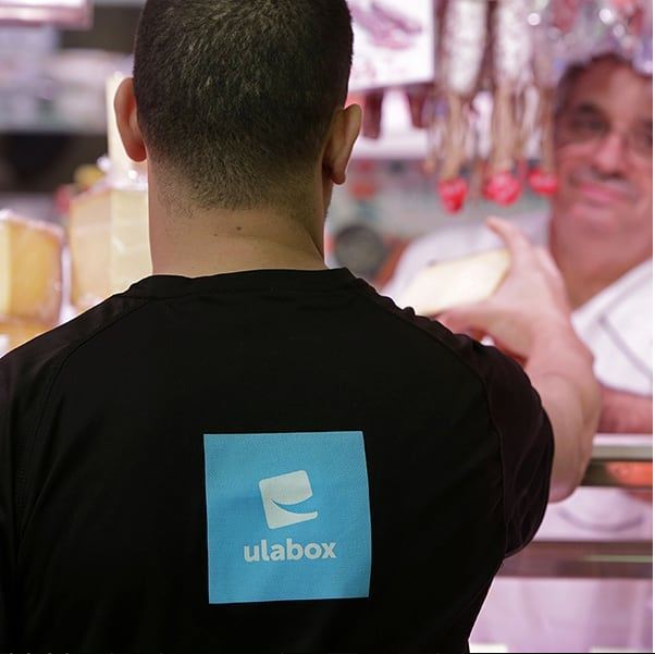 ¿Tu compra? ¡Déjala en manos de Ulabox!