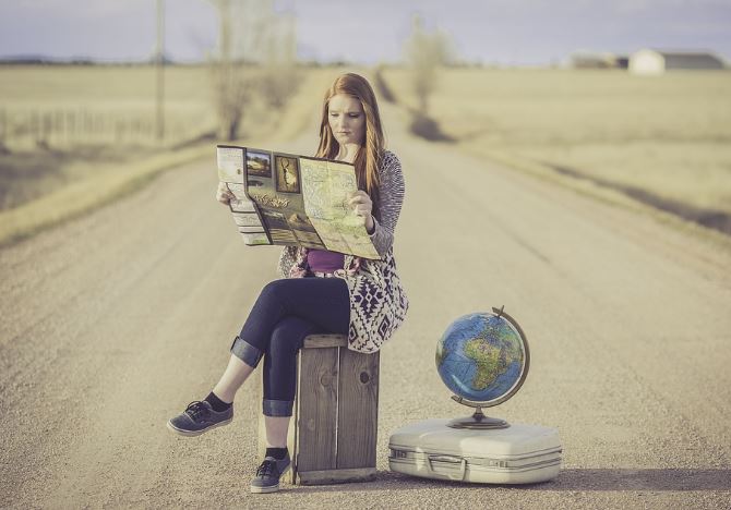 Consejos para viajar aún más barato con beruby