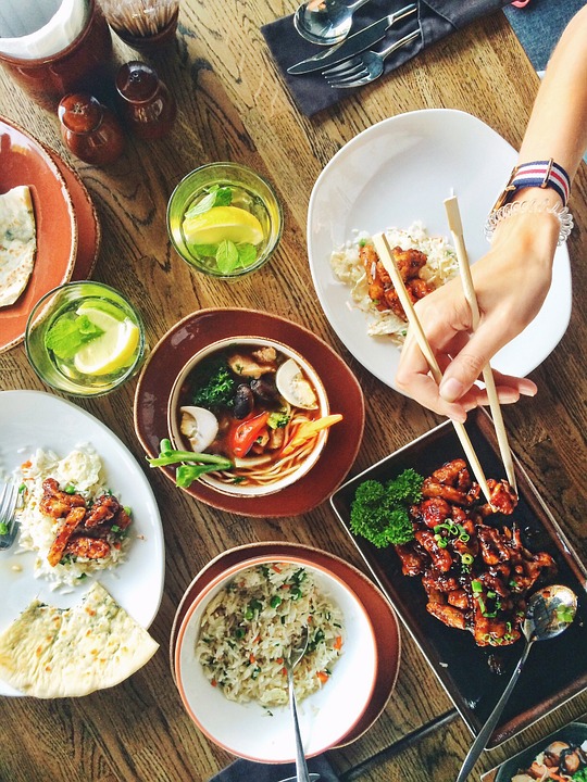 ¡Comienza la Restaurant Week en ElTenedor!