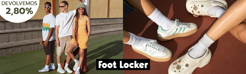 foot locker