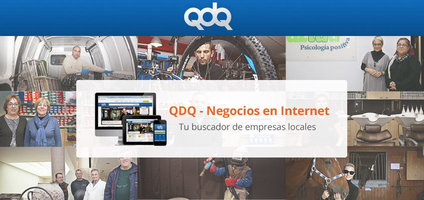 QDQ - Negocios en Internet