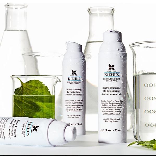 ¡Vuelve el Friends & Family de Kiehl's!
